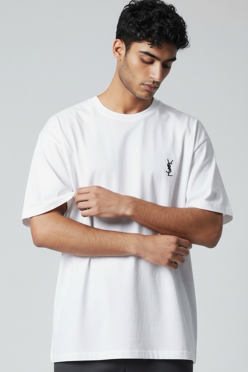 t-shirt-brode-en-coton-blanc-saint-laurent