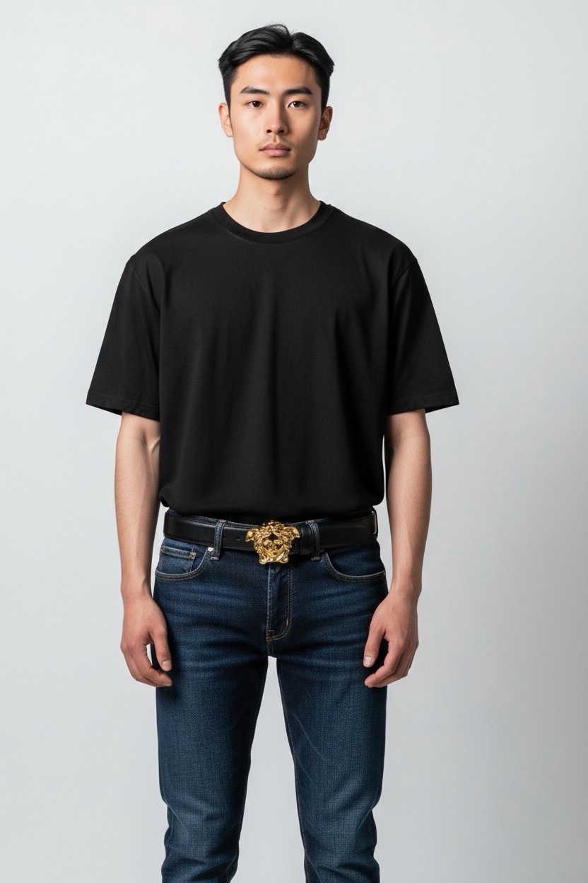 ceinture-medusa-noire-en-cuir-de-veau-versace