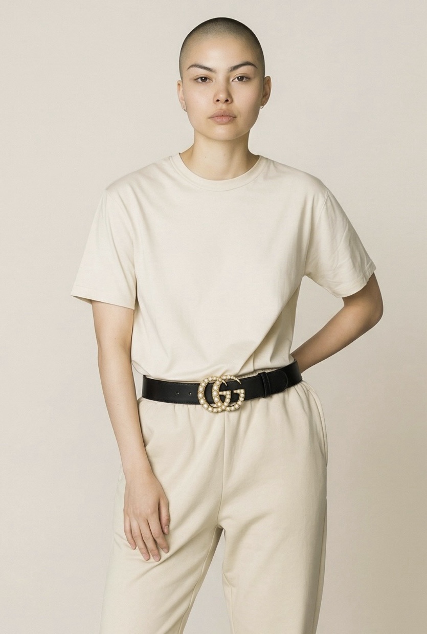 ceinture-en-cuir-noir-boucle-double-g-finitions-perles-gucci