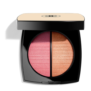 Chanel Les Beiges Poudre Belle Mine Lumière Dorée