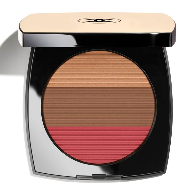 chanel-les-beiges-deep-rose-gold