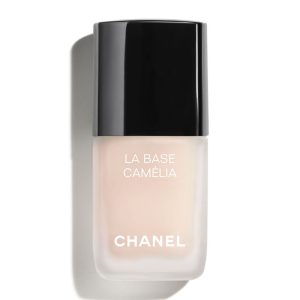 Chanel La Base Camélia - La Base Fortifiante