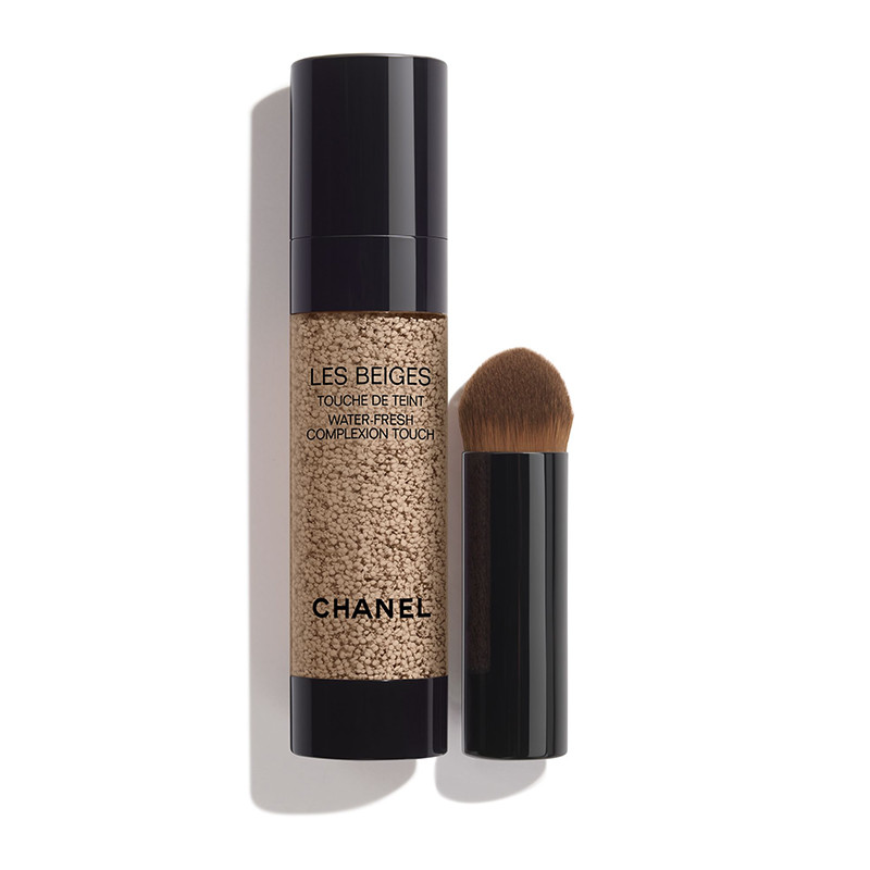 chanel-les-beiges