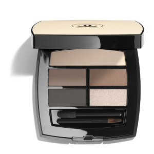 Chanel Les Beiges Palette Regard