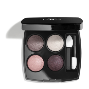 Chanel Les 4 Ombres Effets Multiples