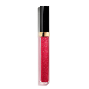 Chanel Rouge Coco Gloss