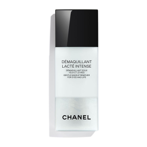 Chanel Démaquillant Lait Intense