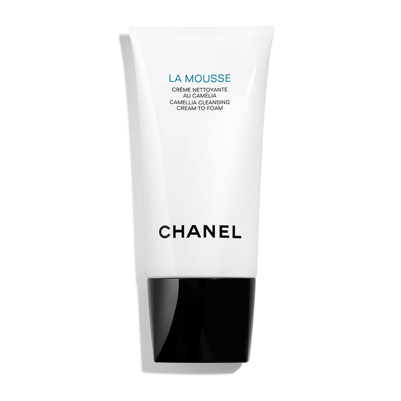 chanel-la-mousse