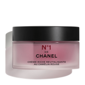 Chanel N°1 Crème Riche Revitalisante