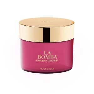 Carolina Herrera La Bomba Crème Corps