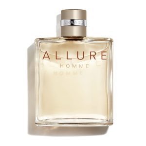 Chanel Allure Homme - Eau de Toilette