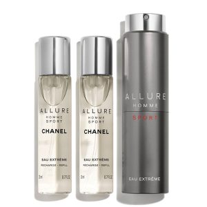 Chanel Allure Homme Sport - Eau Extrême