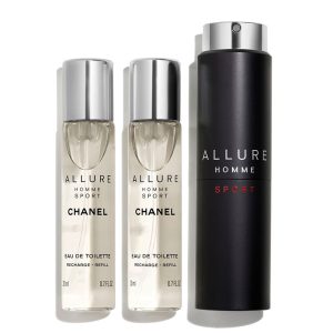 Chanel Allure Homme Sport - Eau de Toilette