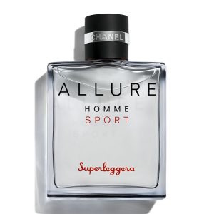 Chanel Allure Homme Sport Superleggera