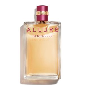 Chanel Allure Sensuelle - Eau de Parfum