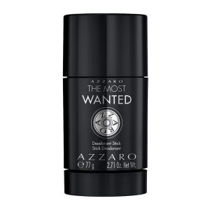 Azzaro The Most Wanted - Déodorant Stick