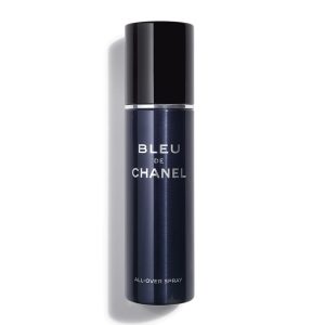 Chanel Bleu - All-Over Spray