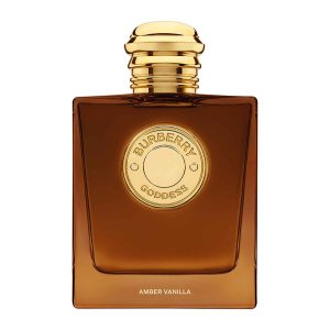Burberry Goddess Amber Vanilla - Eau de Parfum Intense