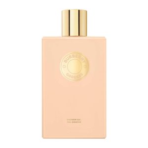 Burberry Goddess Femme - Gel douche
