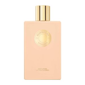 Burberry Goddess Femme - Lait corps