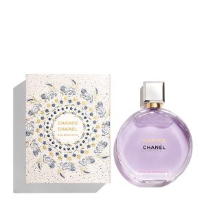 Chanel Chance Eau Splendide - Eau de Parfum