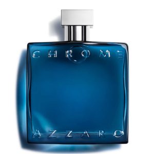 Azzaro Chrome - Parfum