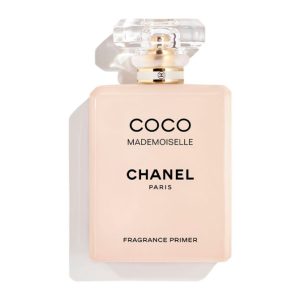 Chanel Coco Mademoiselle - Fragrance Primer