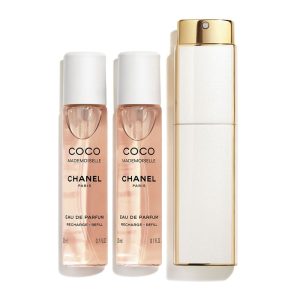 Chanel Coco Mademoiselle Twist and Spray - Eau de Parfum