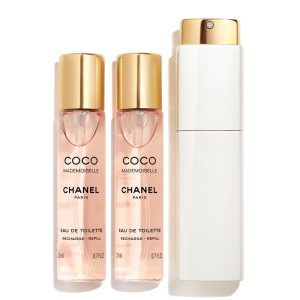 Chanel Coco Mademoiselle Twist and Spray - Eau de Toilette