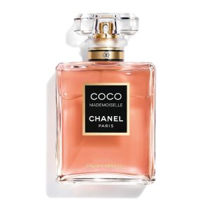 Chanel Coco Mademoiselle Crush Absolu - Eau de Parfum Intense