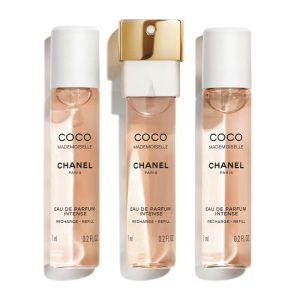 Chanel Coco Mademoiselle - Eau de Parfum Intense