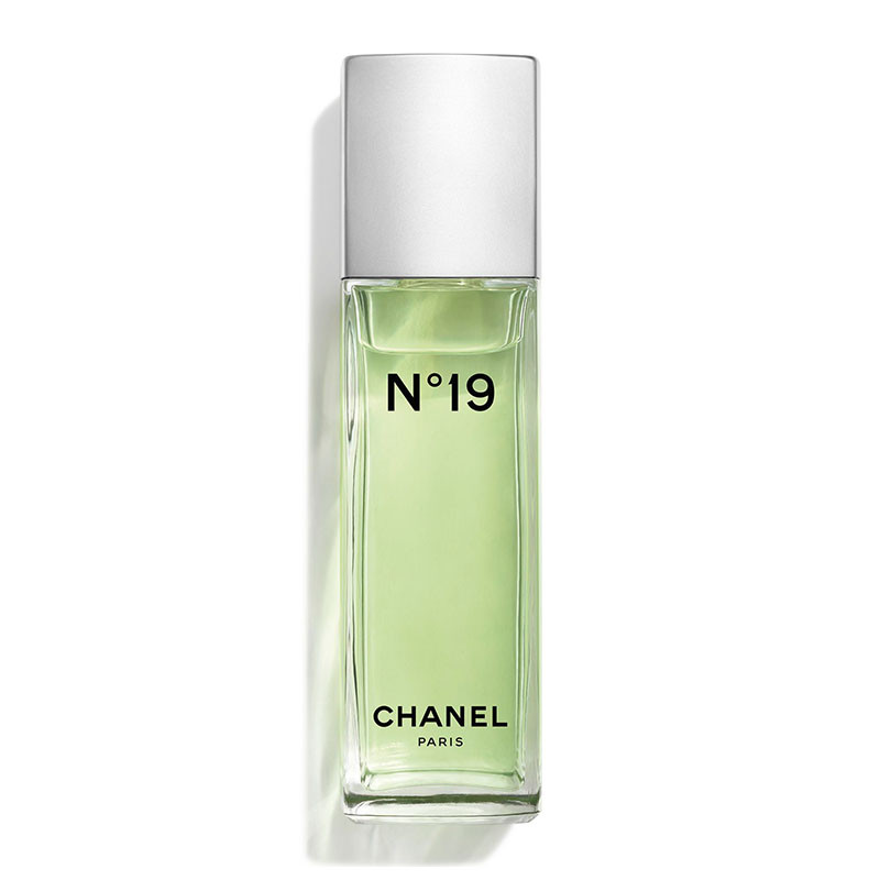 chanel-n19-vaporisateur-eau-de-toilette