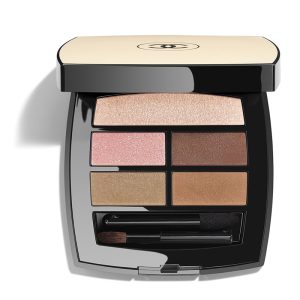 Chanel Les Beiges Palette Regard