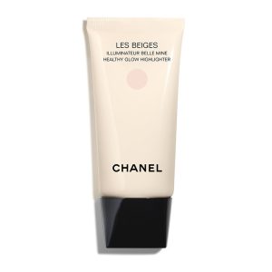 Chanel Les Beiges Illuminateur Belle Mine