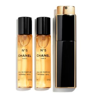 Chanel N°5 Vaporisateur de Sac - Eau de Parfum