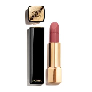 Chanel Rouge Allure Velvet Velours Lumineux